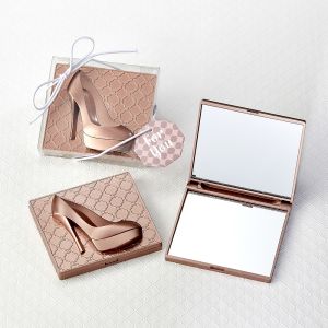 Louis Vuitton Mirror Compact Favor - The Brat Shack Party Store
